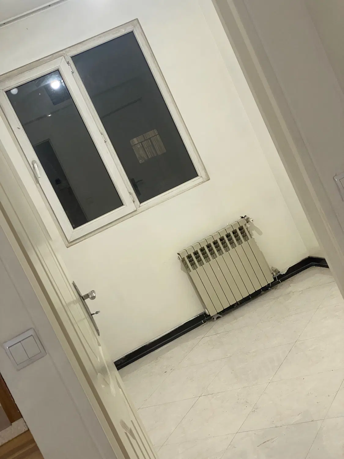 اجاره آپارتمان ۵۵متری در محله ارامنه