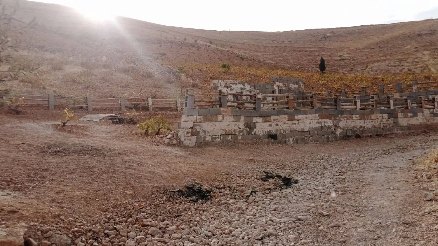 باغ200متری