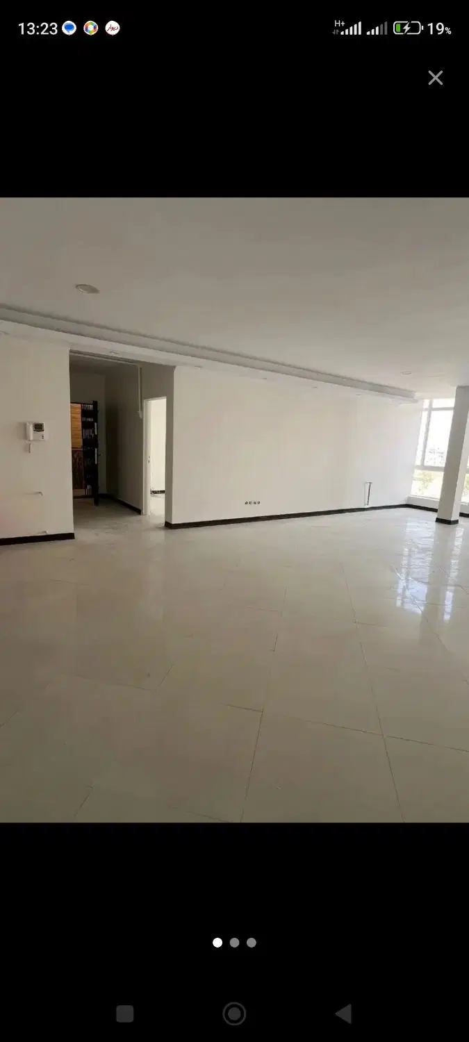 آپارتمان اداری بر پیروزی