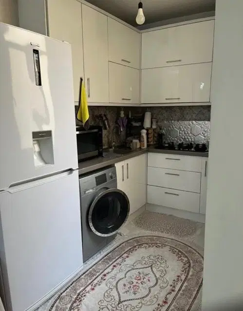 واحد یکخوابه بازسازی شده خ خوش