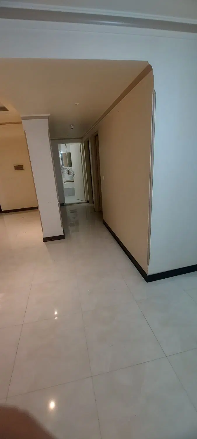 اپارتمان دو خوابه
