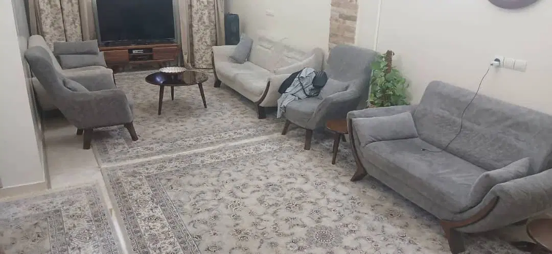 ۷۰ متر _دوخوابه_ لطفعلی خانی_ فول