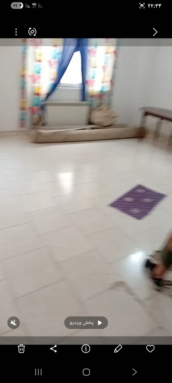 آپارتمان