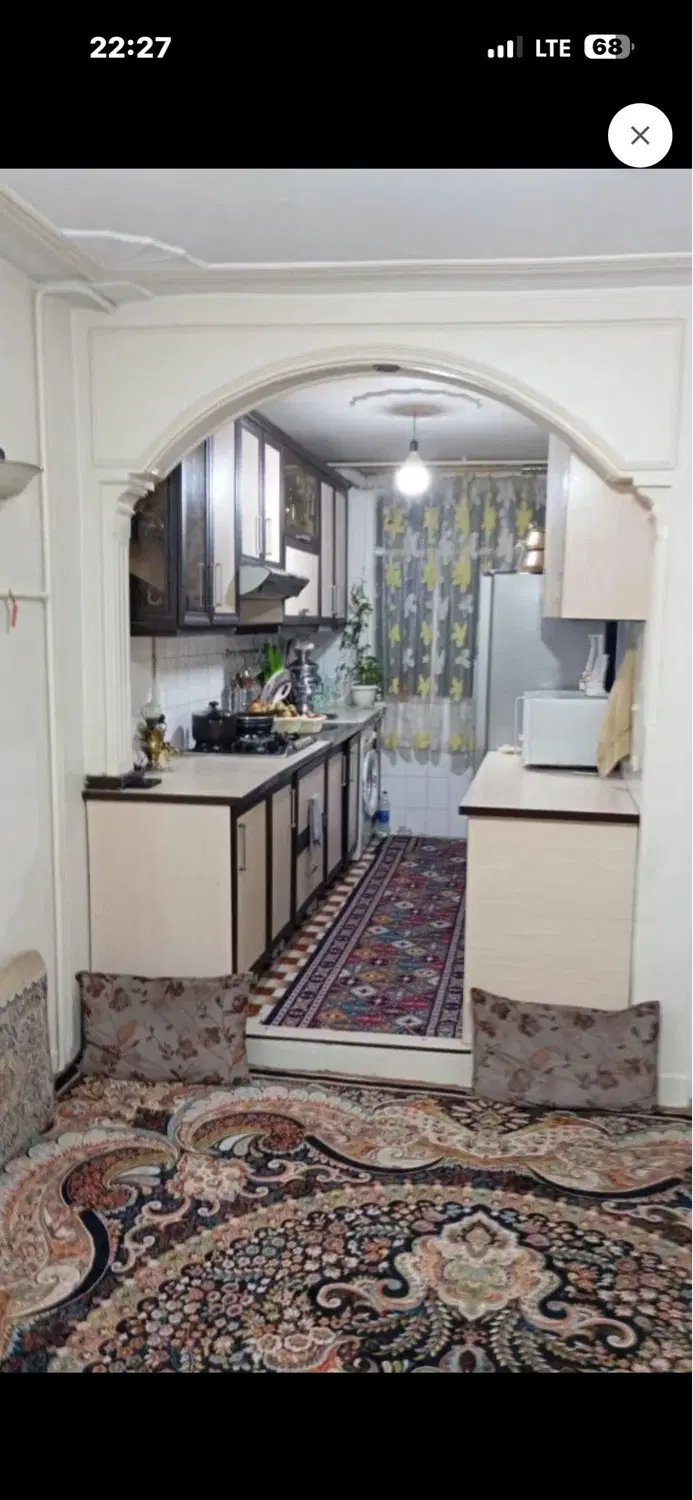 ۵۰ متر تک خواب دارای مدارک