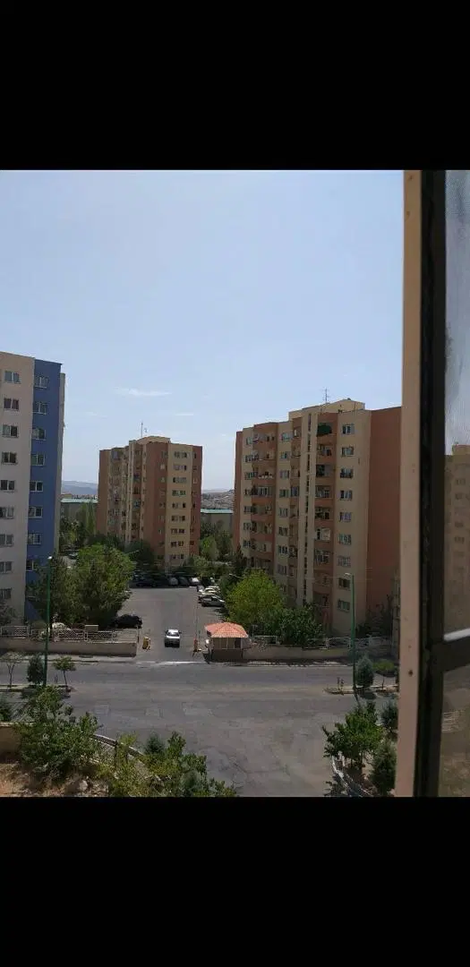 آپارتمان اجاره ای