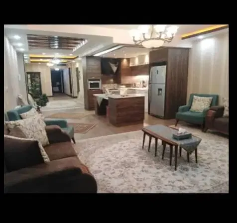 آپارتمان دو خوابه