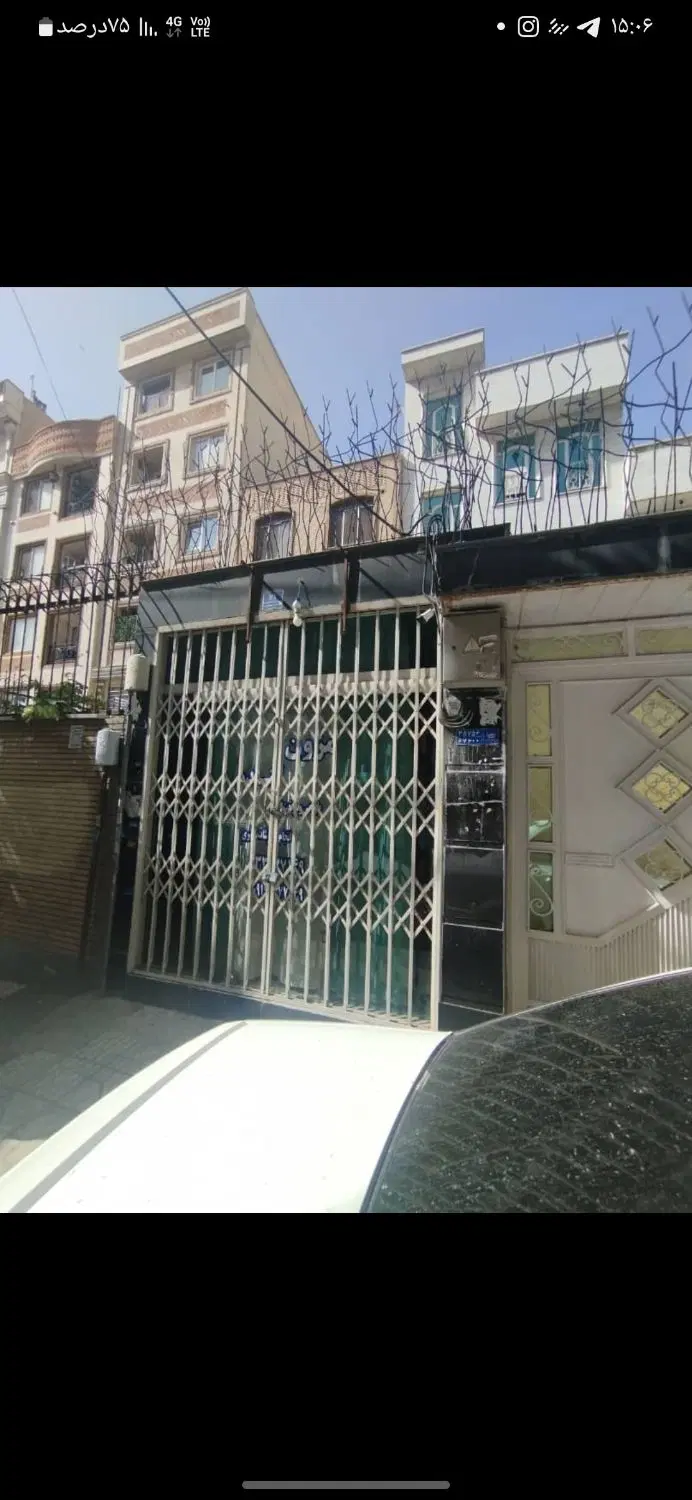 اجاره آپارتمان