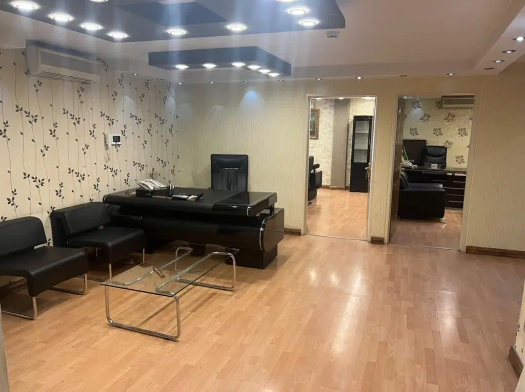 ۱۱۰سند اداری محدوده حسینیه ارشاد