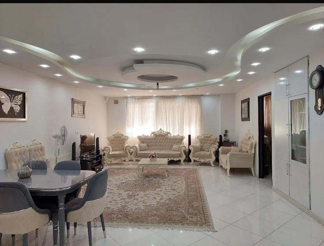 آپارتمان ۱۱۰