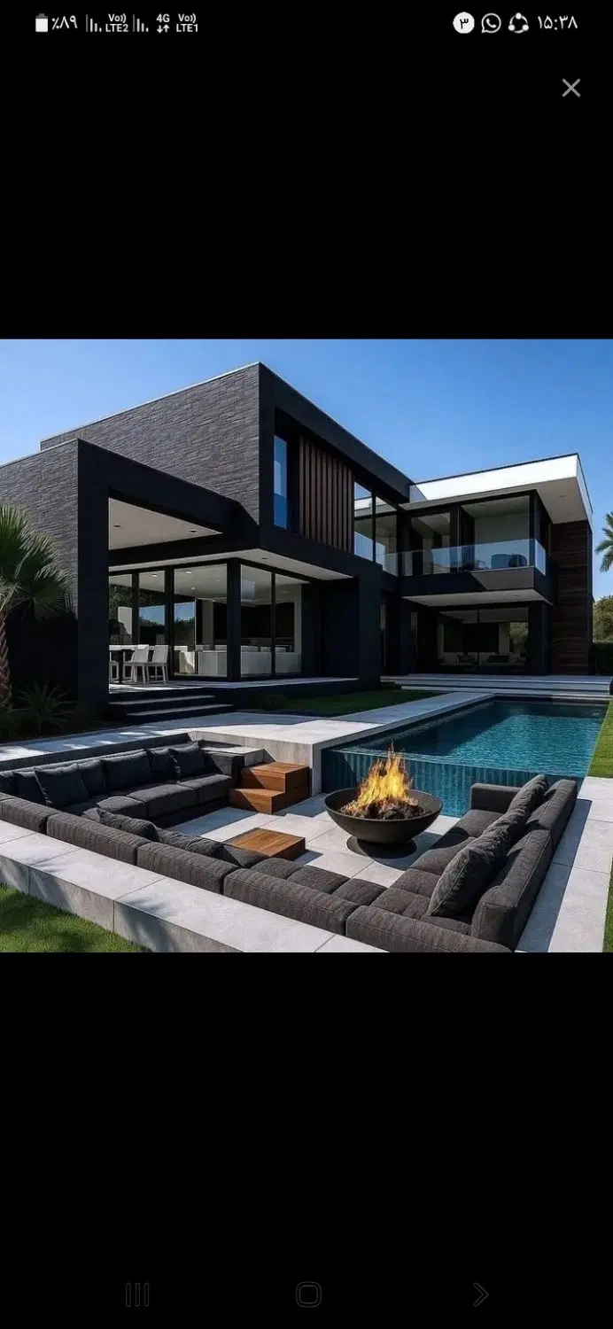 دوطبقه ۳ خوابه اساتید