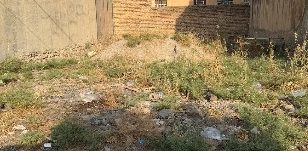 شهرک بهرامی لاله ۲۷ متری ۱۵ میلیون