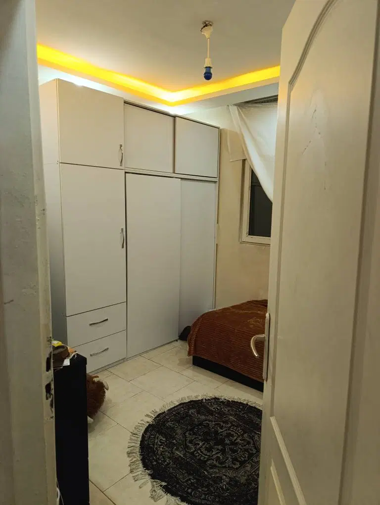 رهن و اجاره واحد ۸۶ متری (تهرانسر)