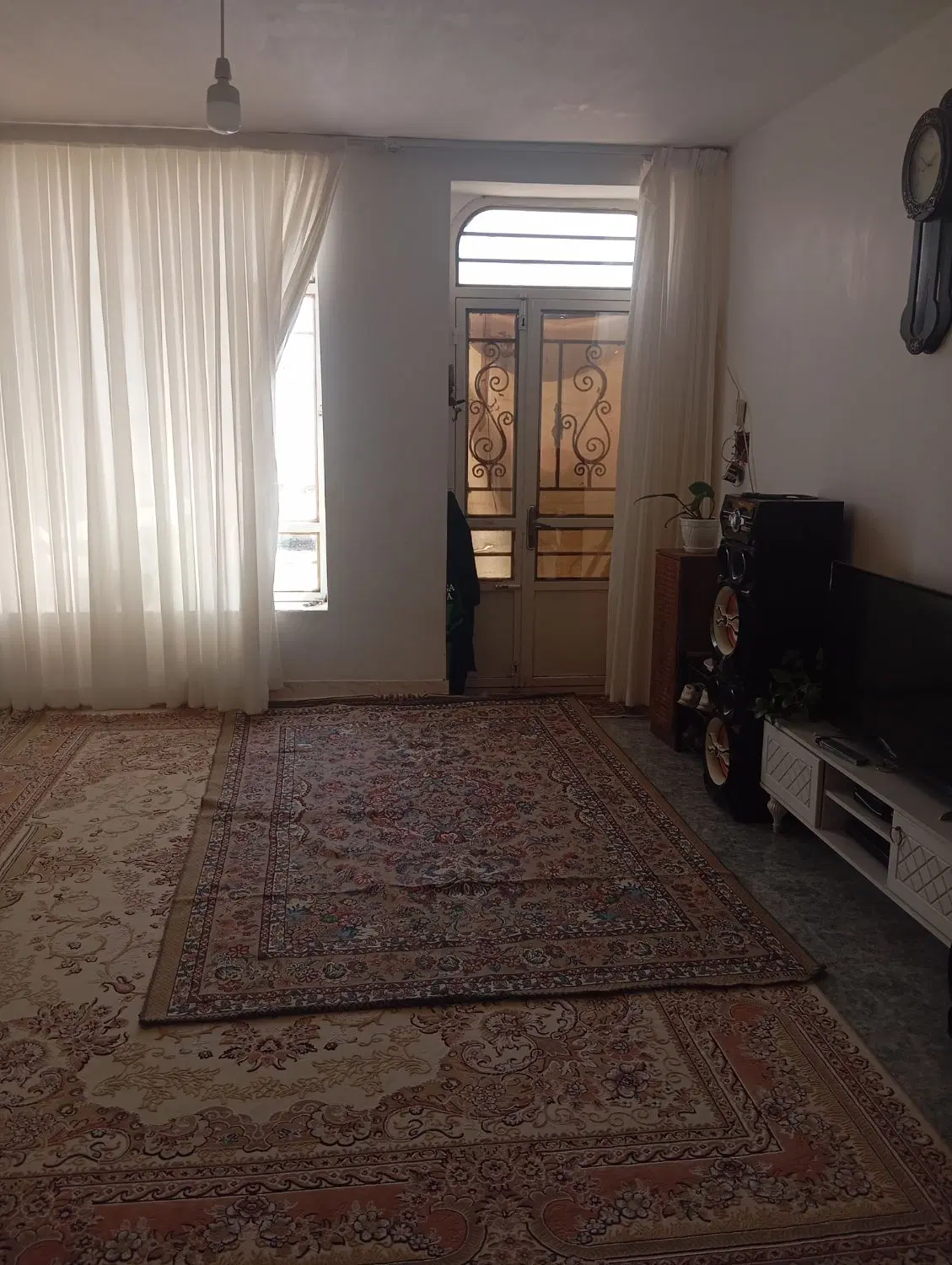 خانه ویلایی
