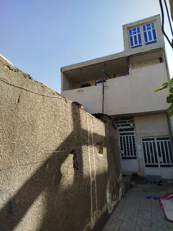 فروش خانه مسکونی و تجاری