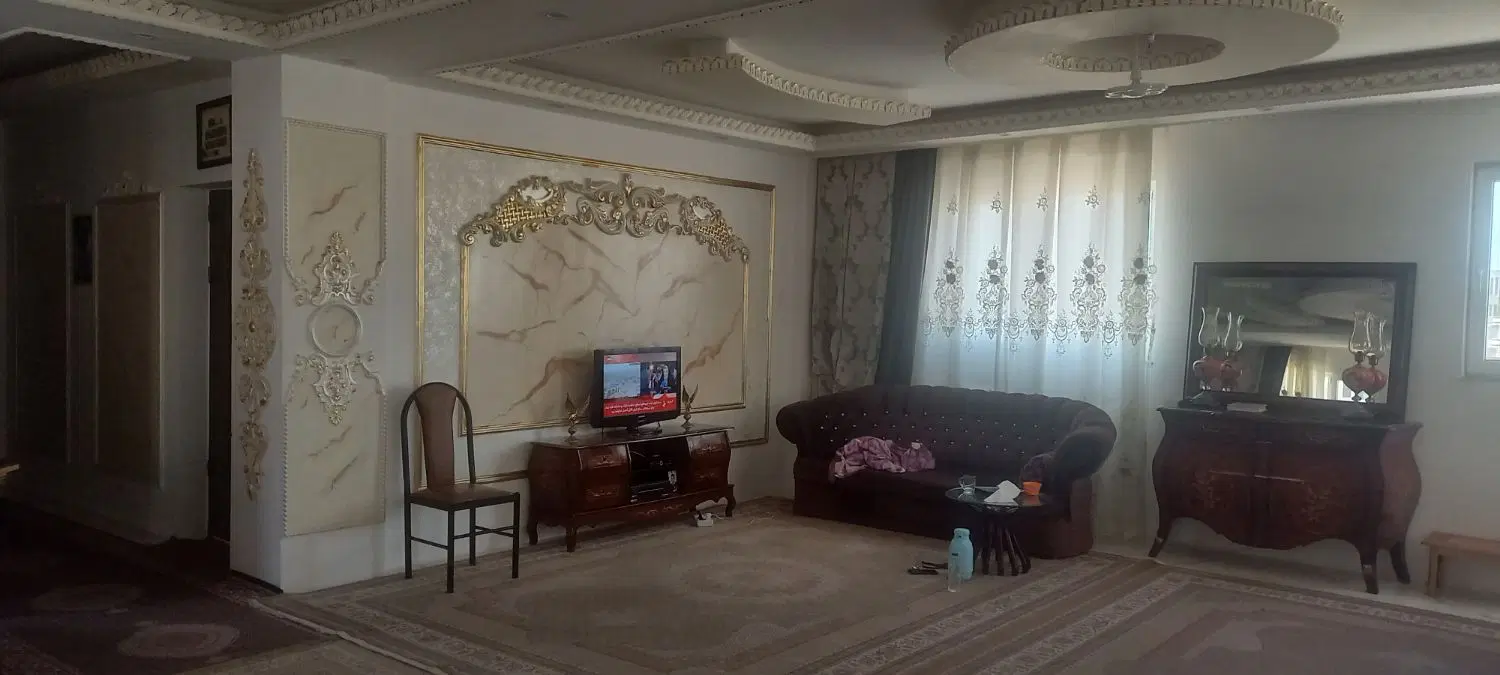 فروشی اپارتمان