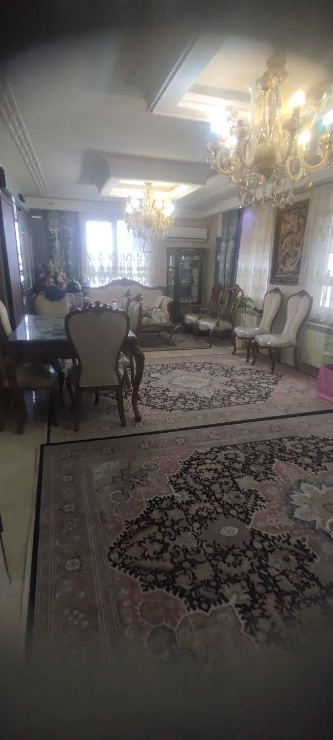اجاره آپارتمان