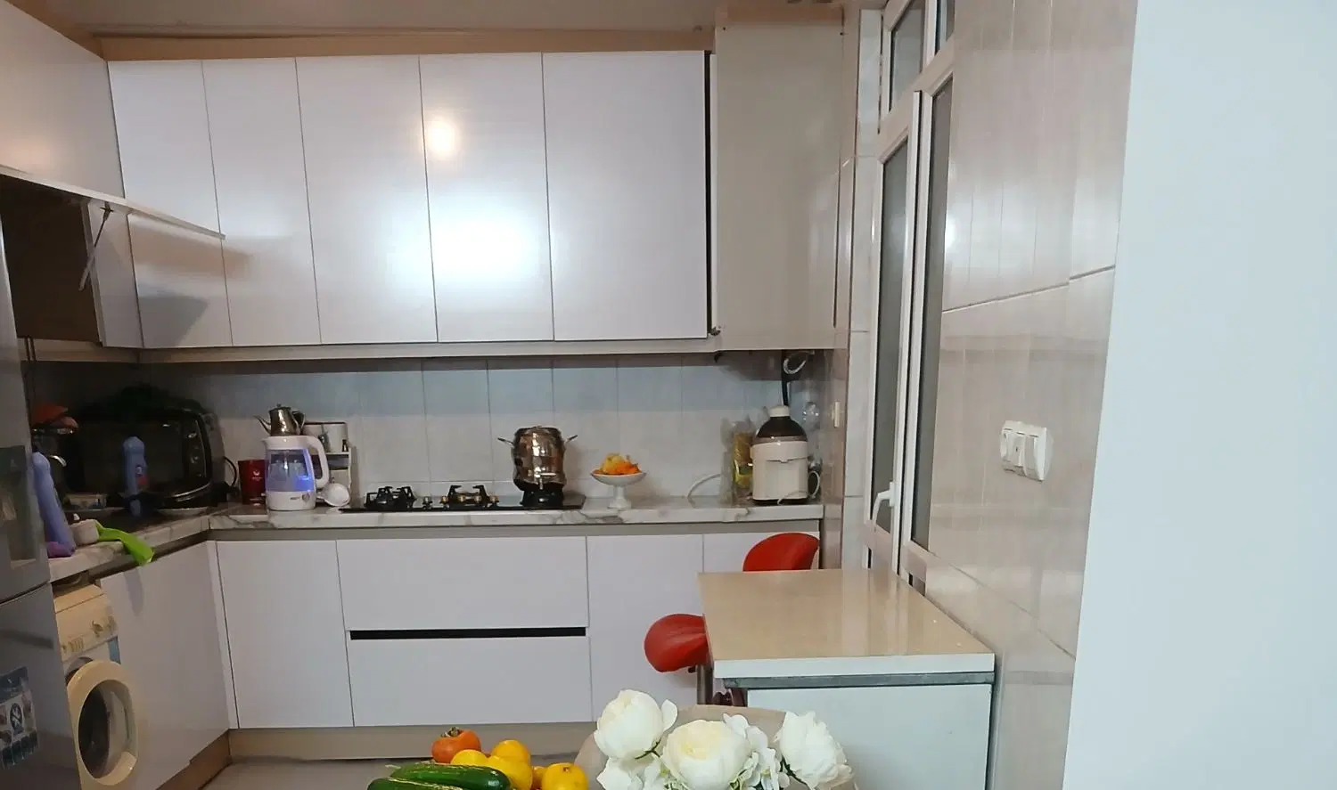 مسکن مهر فرشته جنوبی خیابان خیام