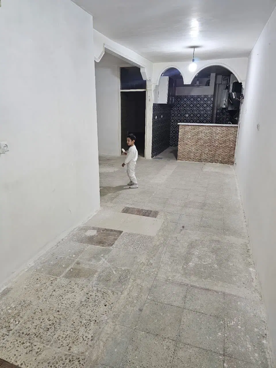 فروش آپارتمان