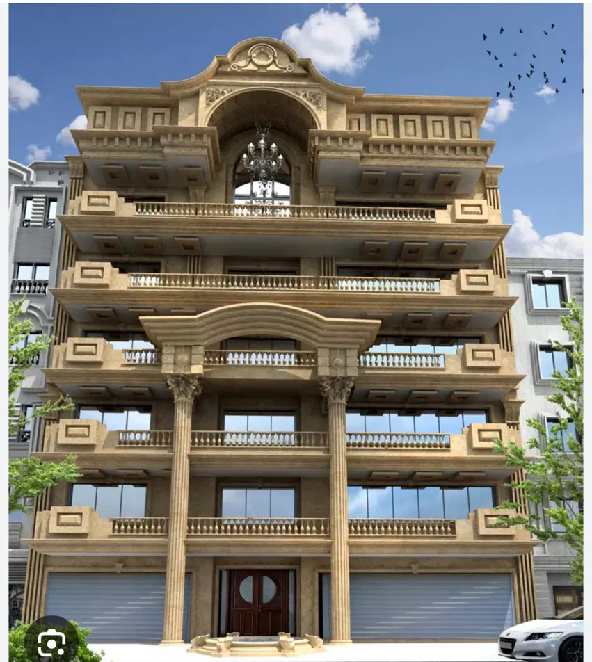 فروش آپارتمان۱۱۷متردوخواب مستر