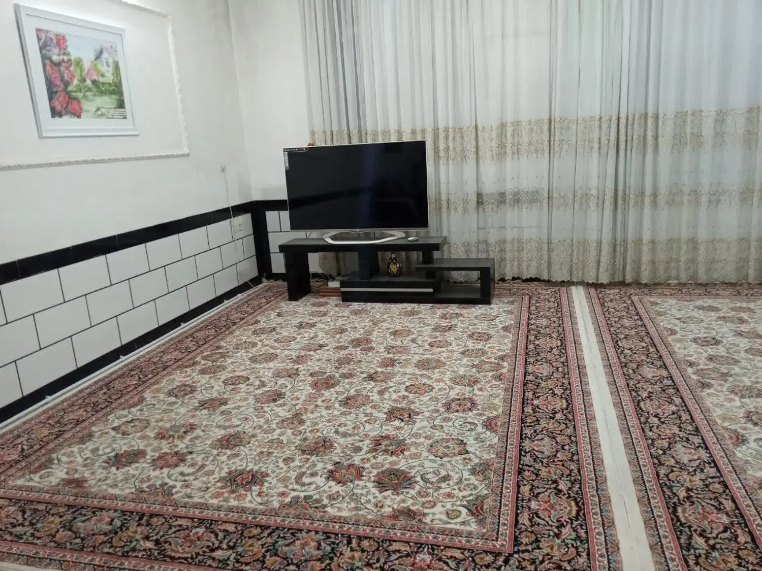 خانه ویلایی اجاره ای میانگلال