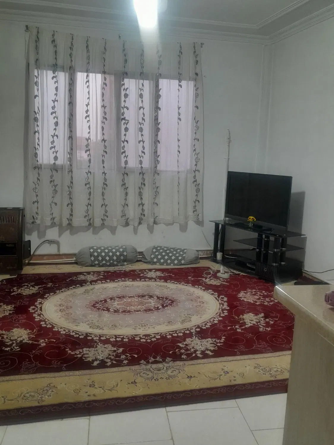 ۵۵ متری حصارک بالا