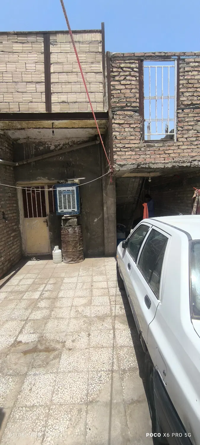 خونه فروشی پیربخش