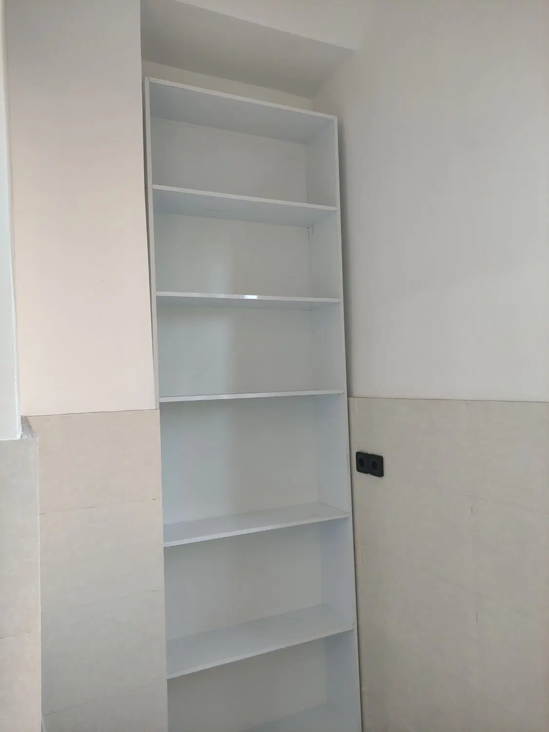 اجاره یا رهن آپارتمان نوساز بزرگ تک واحده در ماسال