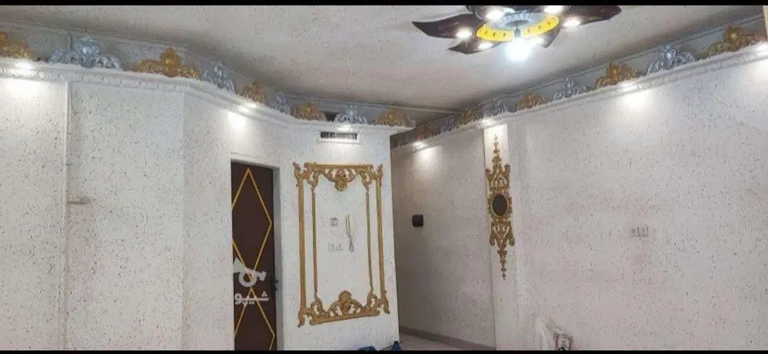 اپارتمان ۶۰ متری