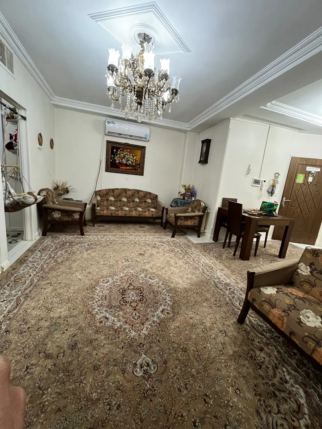 اجاره آپارتمان