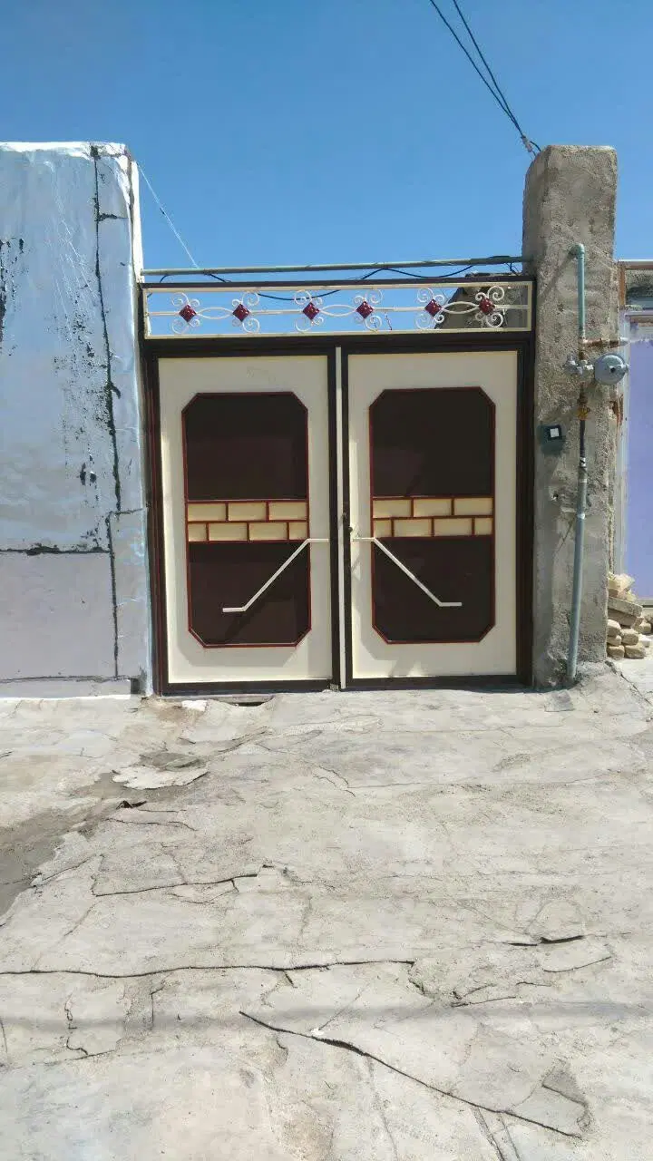خونه ویلایی