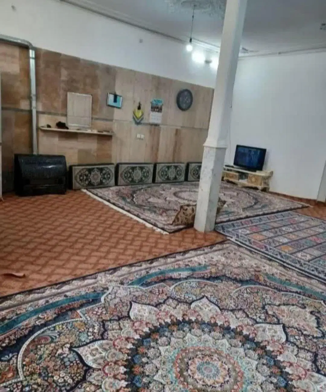 خانه اجاره ایی