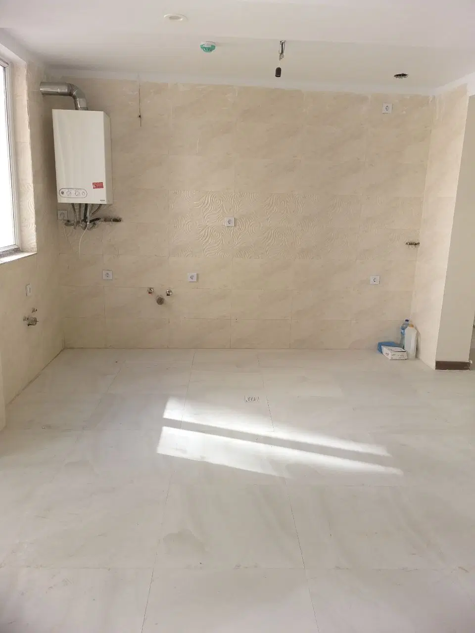 آپارتمان صنایع جدید