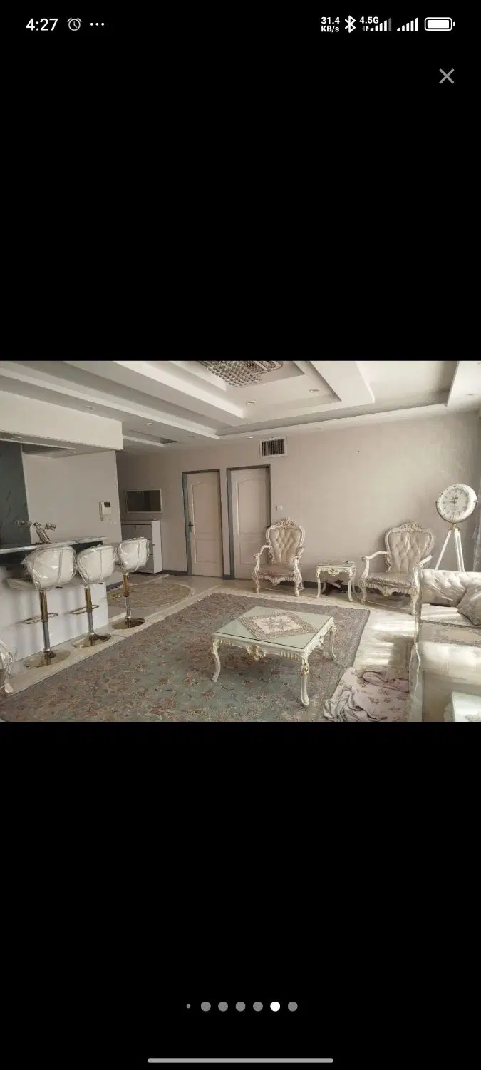 ۷۳متر سند دار