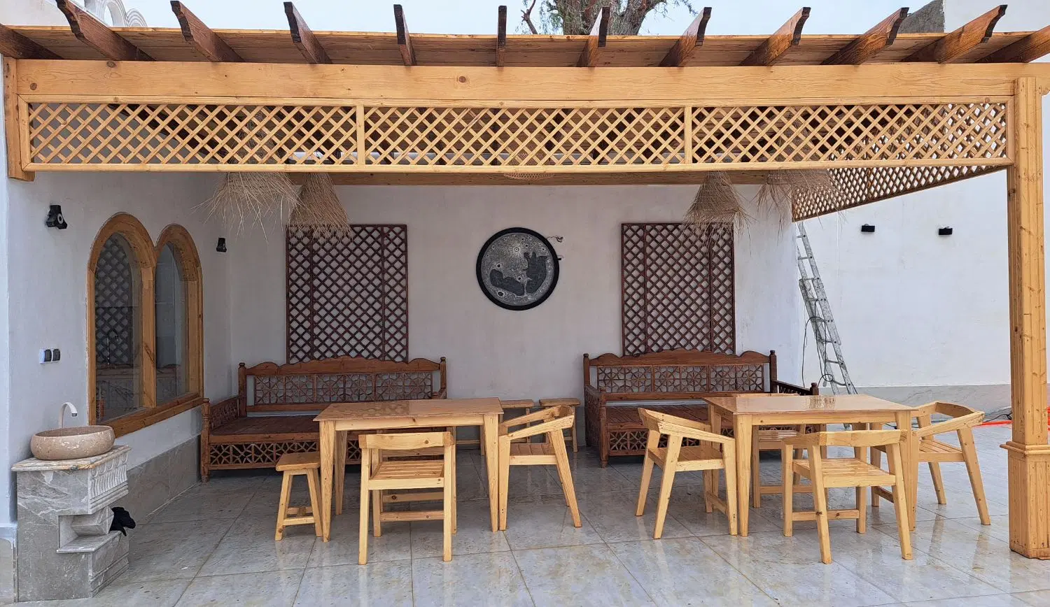 ویلا استخردار ۵خواب