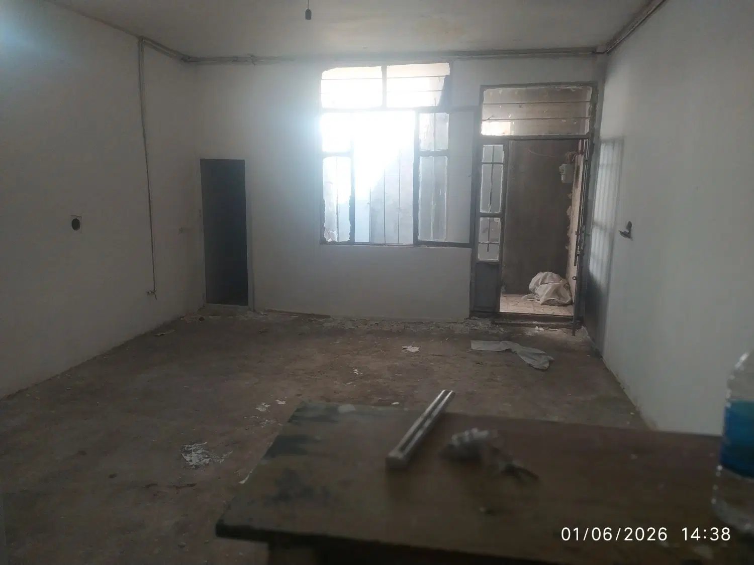خانه ویلایی ۶۰متری