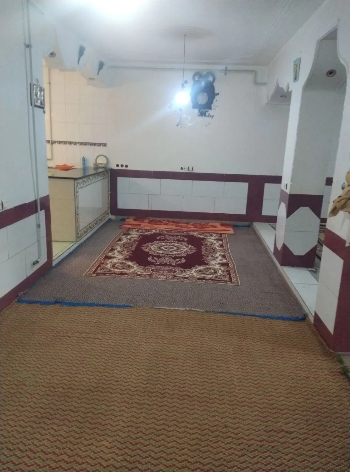 اجاره خانه باغ روزانه
