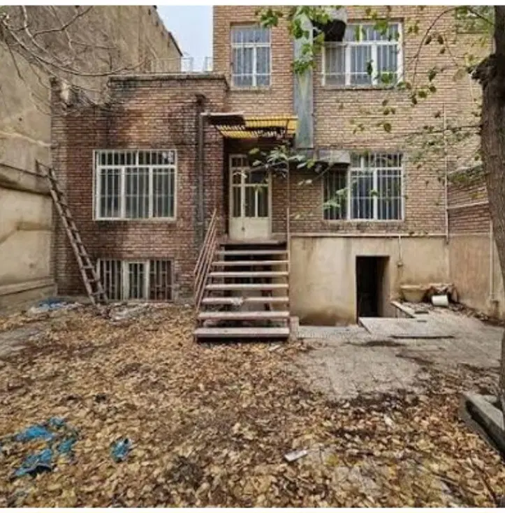 منزل کلنگی ویلایی مرزیجران