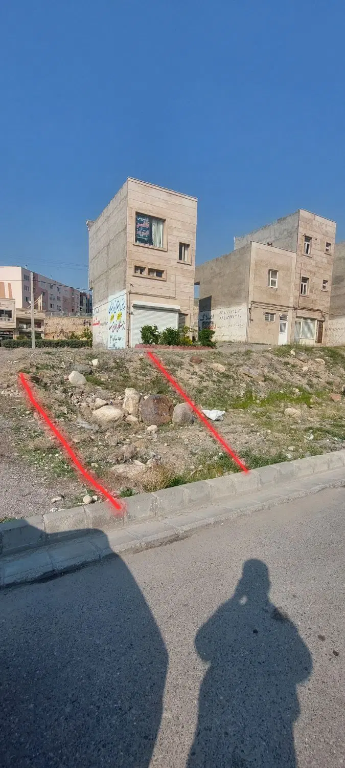قطعه تجاری ۳ کله فاز ۴ سهند