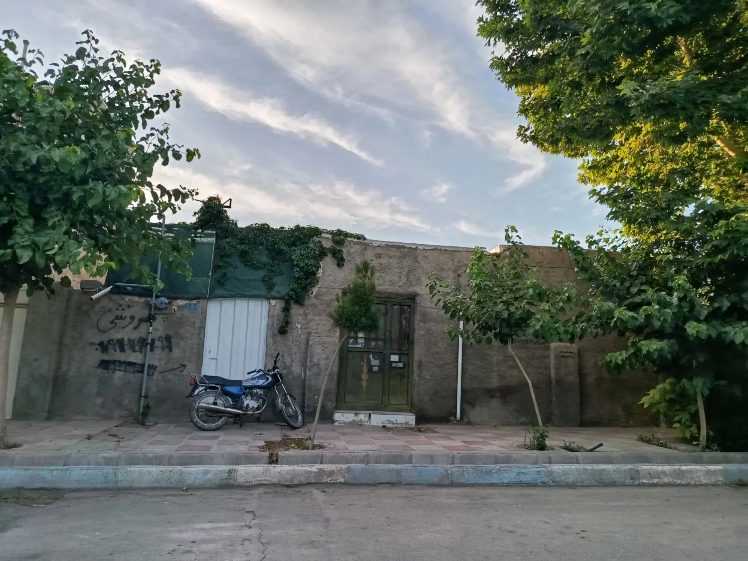 ۱۱۰متر ملکیت فروشی(فیلستان)