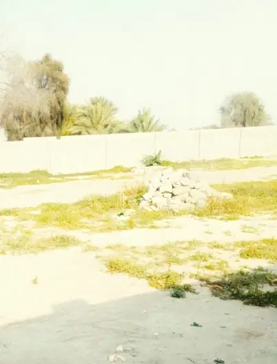 معامله زمین با ماشین