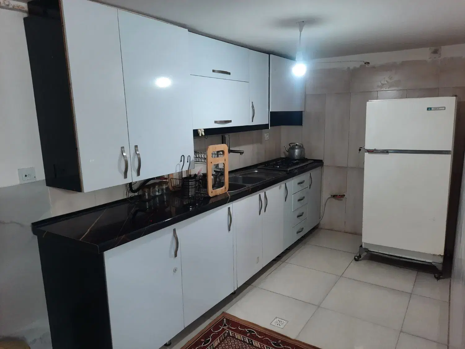 منزل دربست ویلایی با پارکینگ(خونه شخصی ،سوییت)