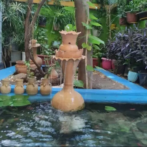 ویلایی دربست ۲ خواب_۱ طبقه