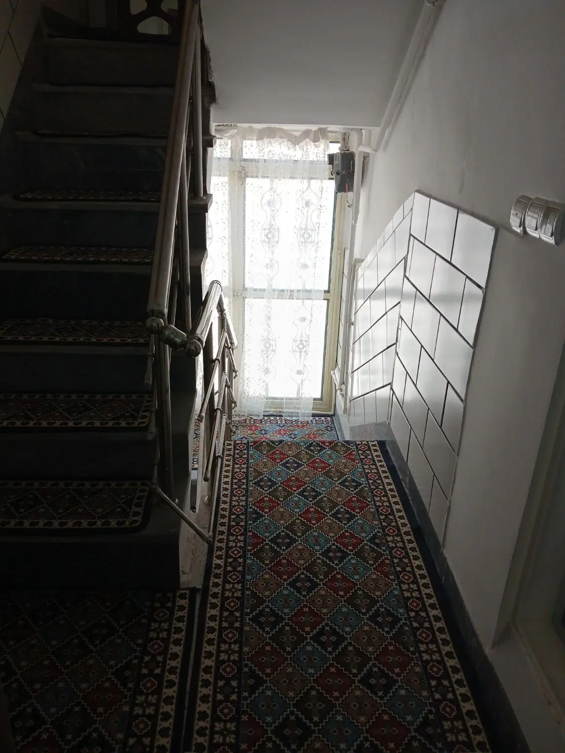 یک واحد۷۰متری واقع در داوران