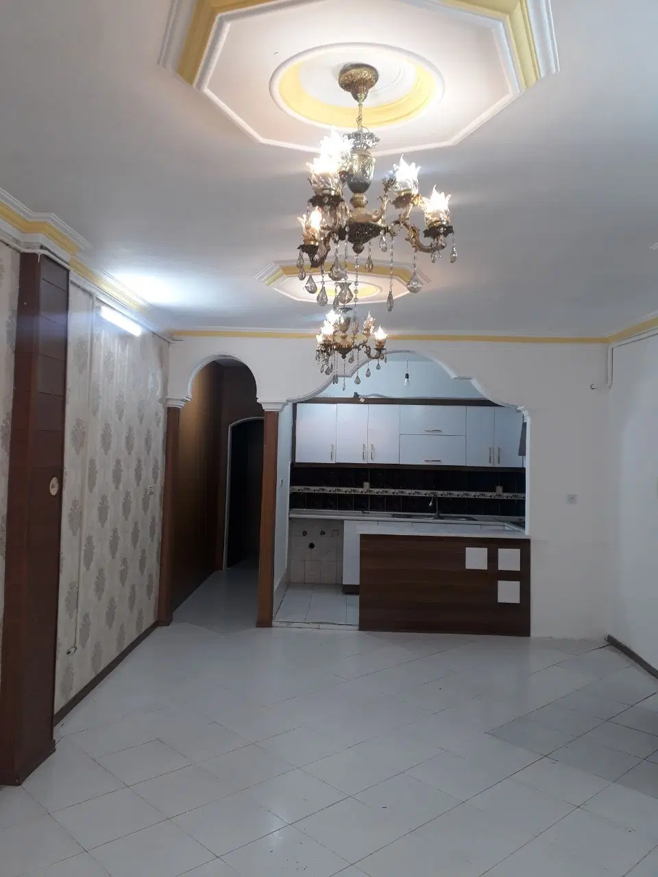 اجاره خانه ۷۰ متری
