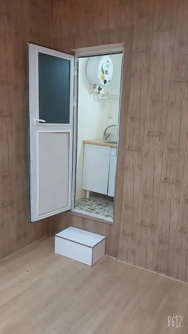 فروش واحد تجاری اداری