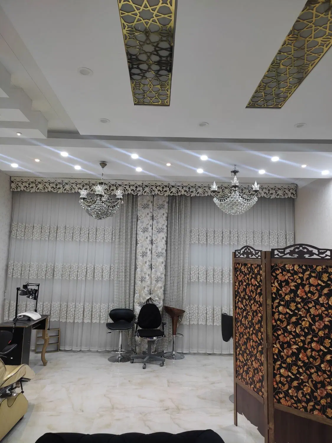 طبقه مسکونی