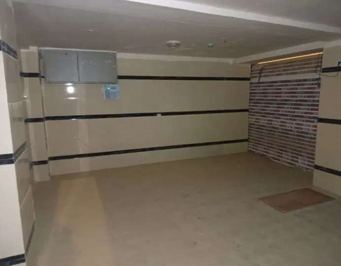 نیایش ۱۰۳ متری تک واحدواحد  اول پروژه
