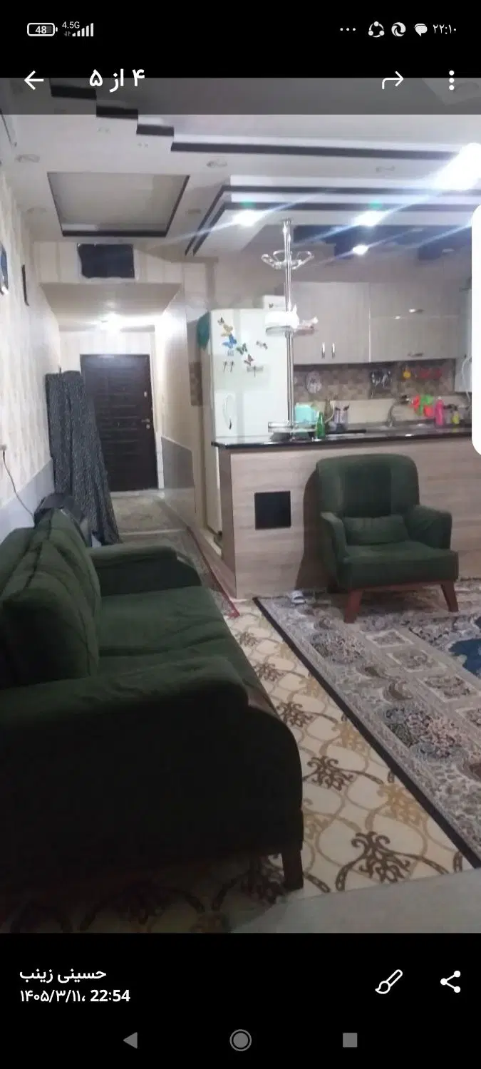 رهن و اجاره اپارتمان