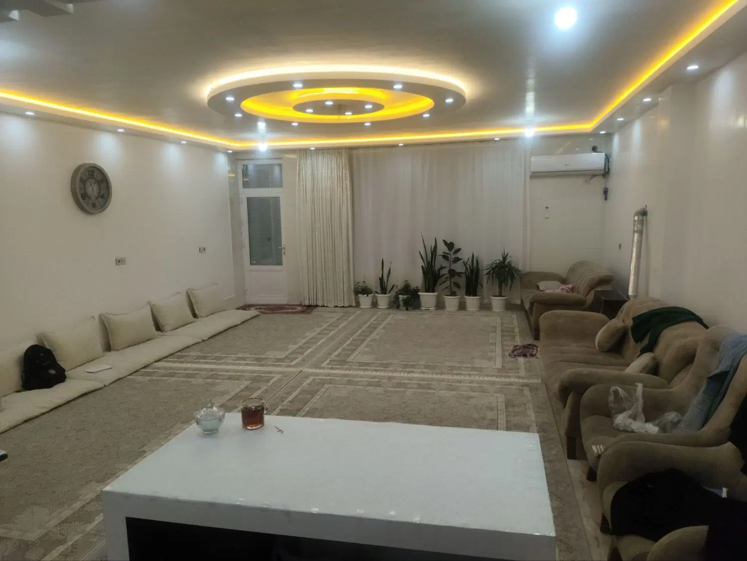 ساختمان