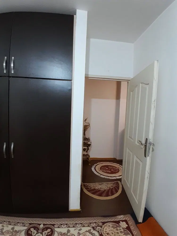 آپارتمان سهند فاز 3